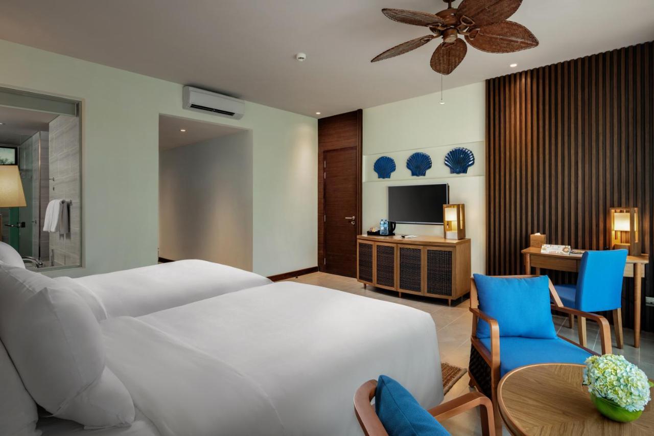 Novotel Phu Quoc Resort Zewnętrze zdjęcie