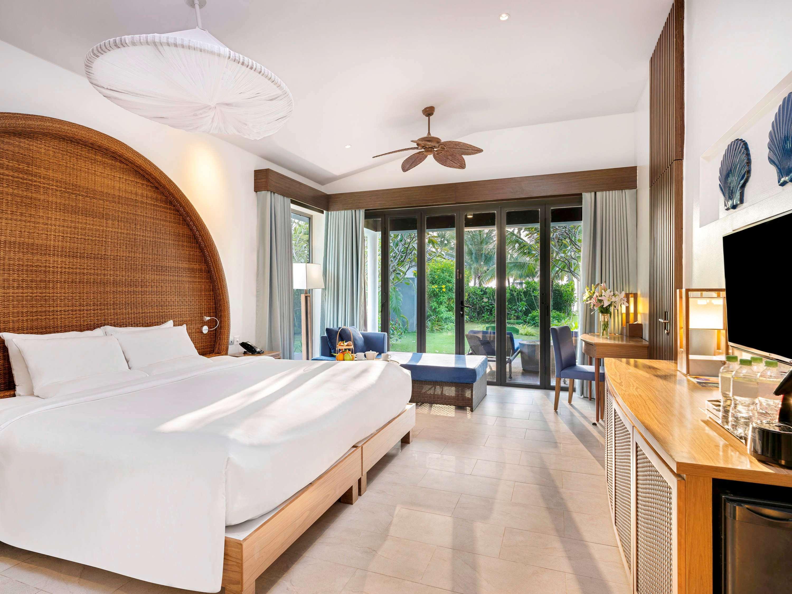 Novotel Phu Quoc Resort Zewnętrze zdjęcie