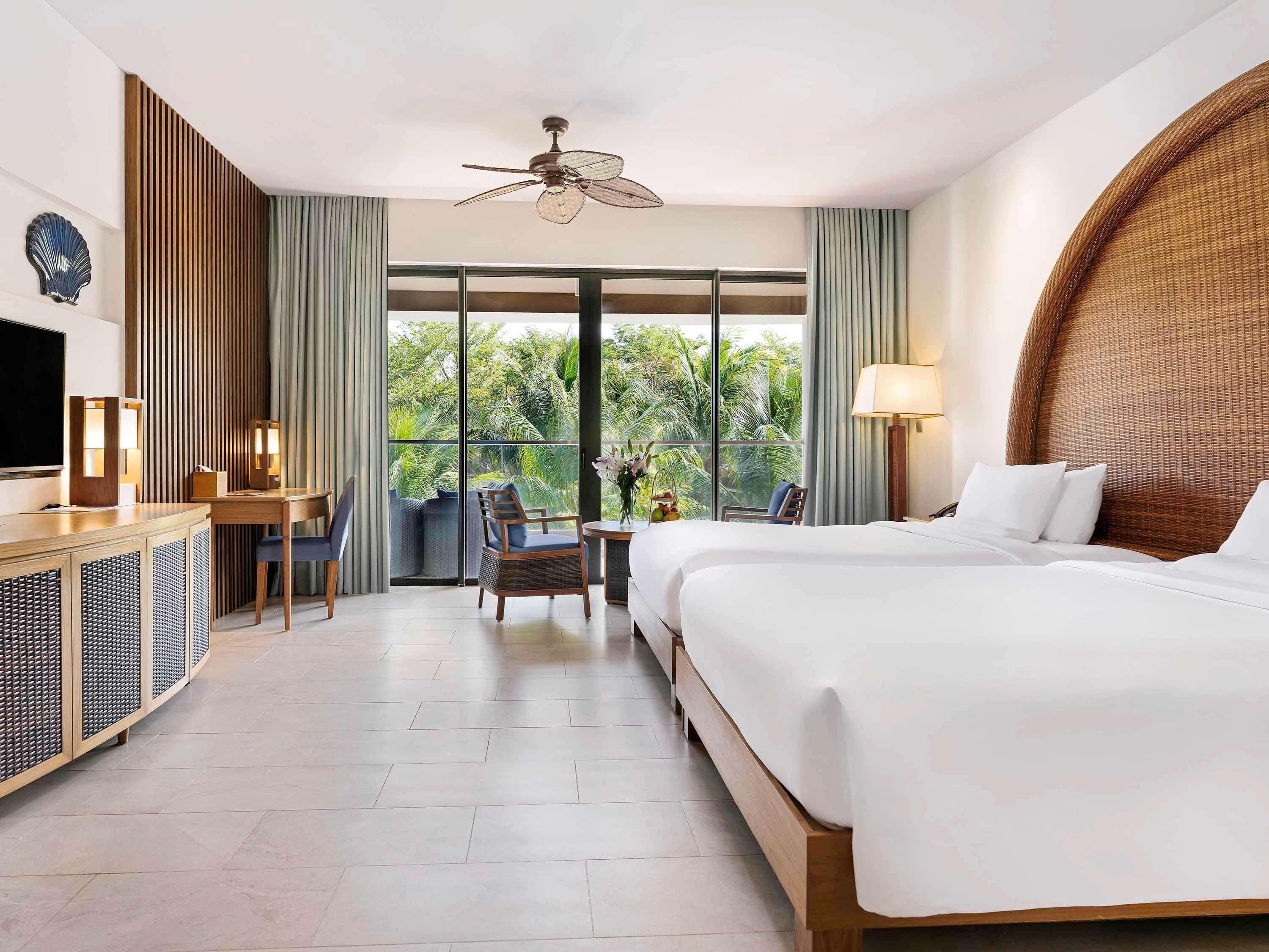 Novotel Phu Quoc Resort Zewnętrze zdjęcie