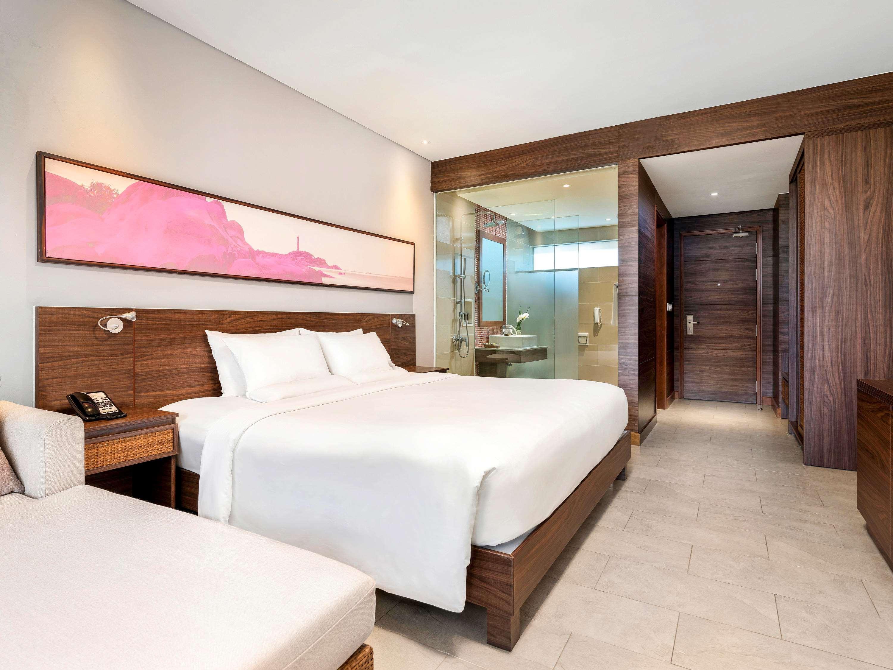 Novotel Phu Quoc Resort Zewnętrze zdjęcie