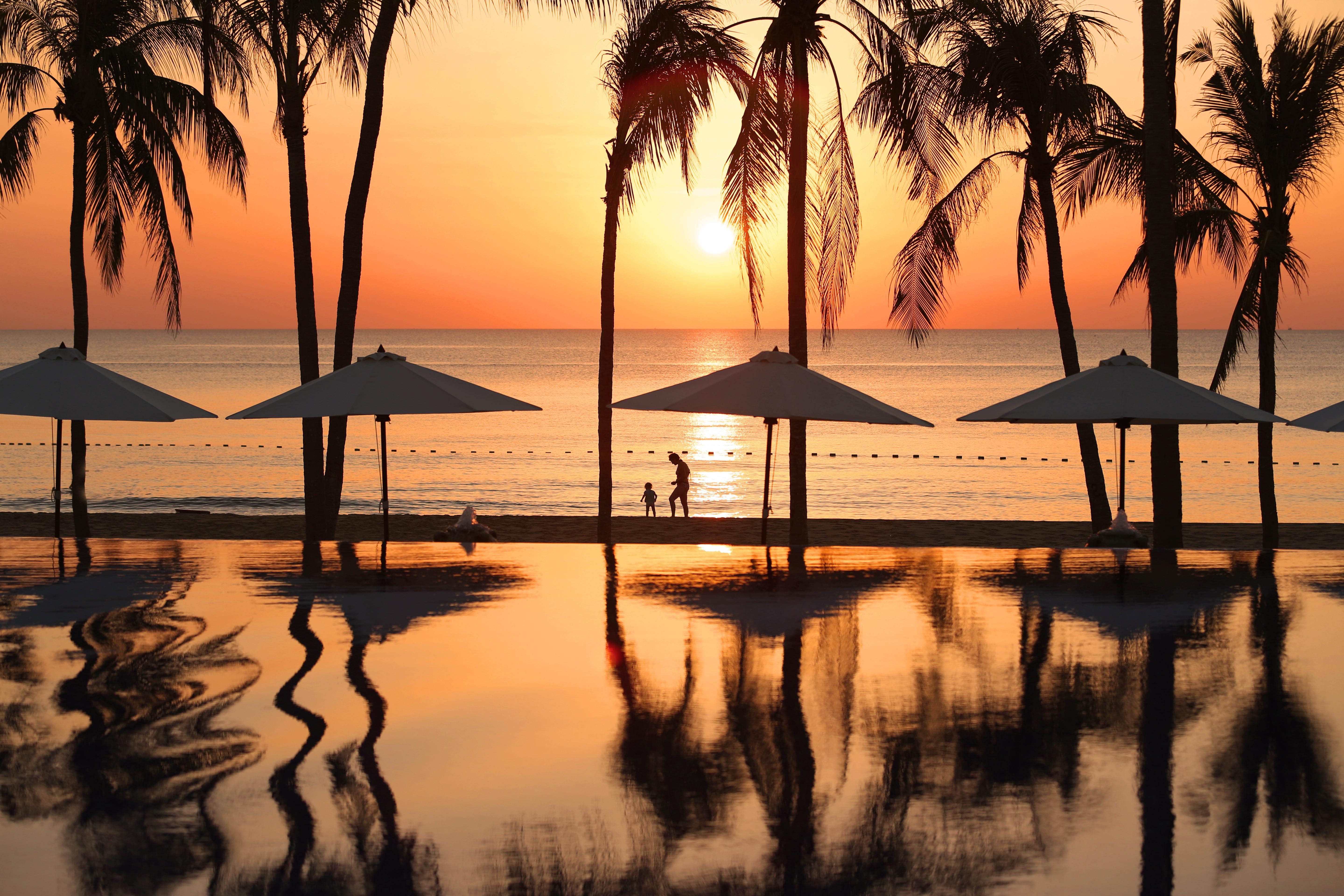 Novotel Phu Quoc Resort Zewnętrze zdjęcie