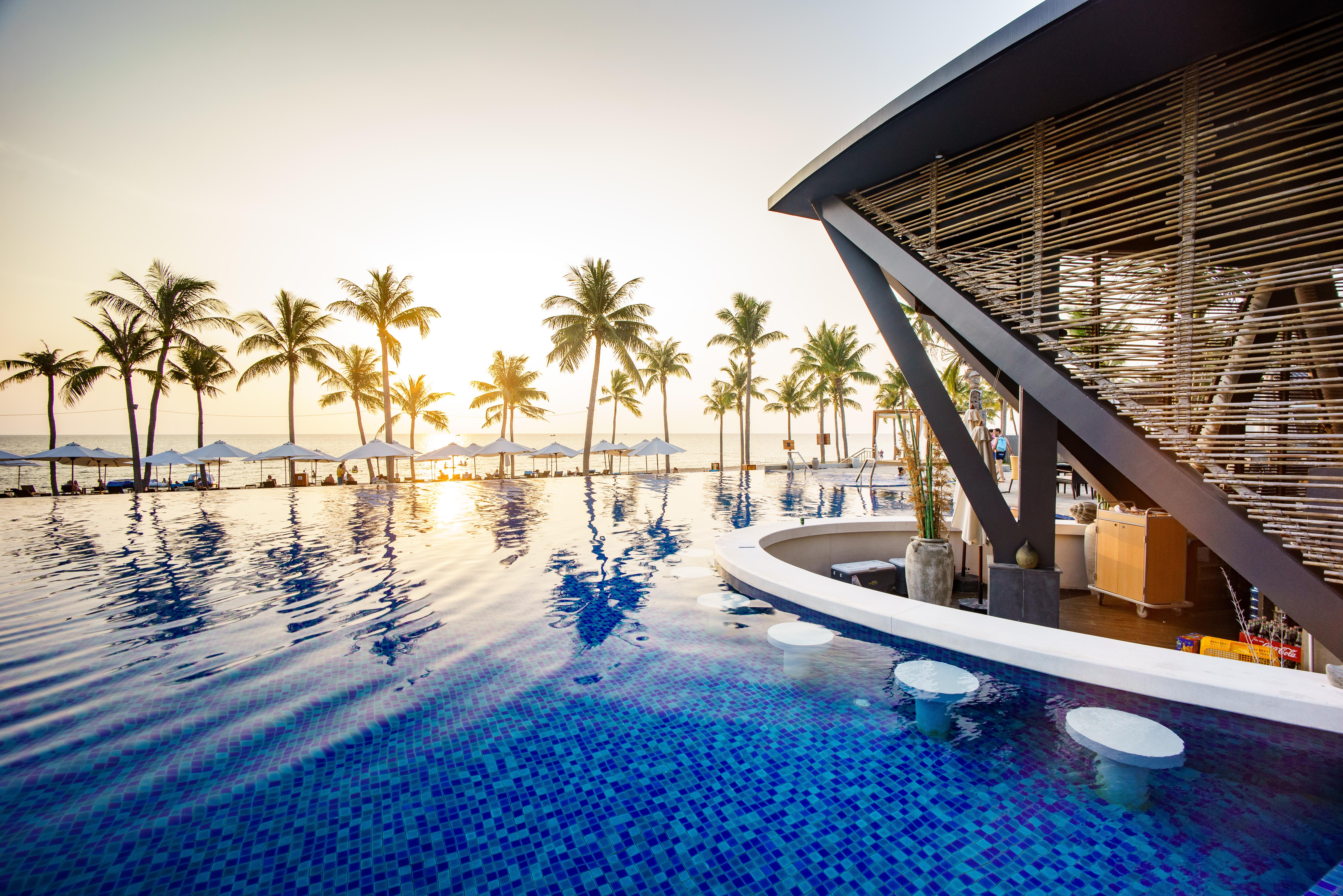 Novotel Phu Quoc Resort Zewnętrze zdjęcie