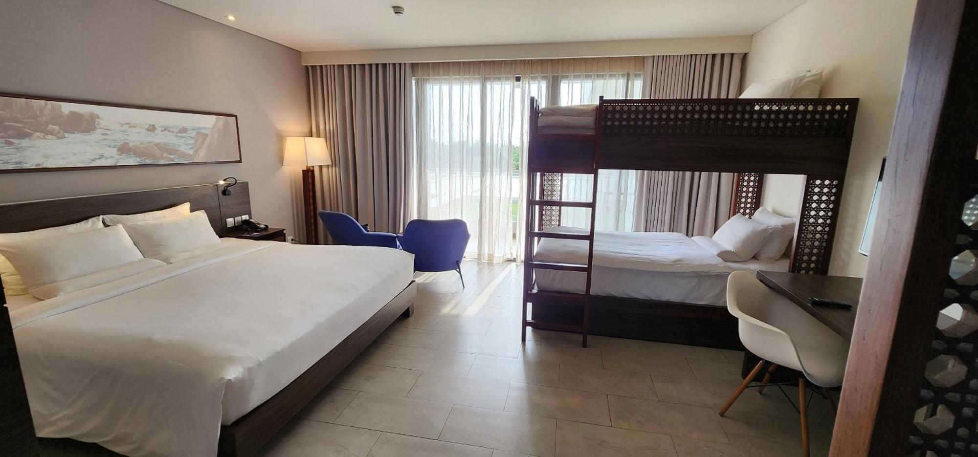 Novotel Phu Quoc Resort Zewnętrze zdjęcie