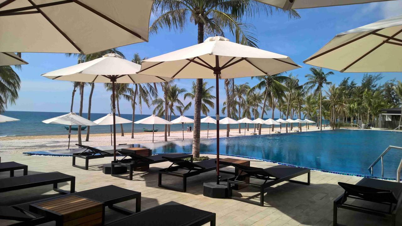 Novotel Phu Quoc Resort Zewnętrze zdjęcie