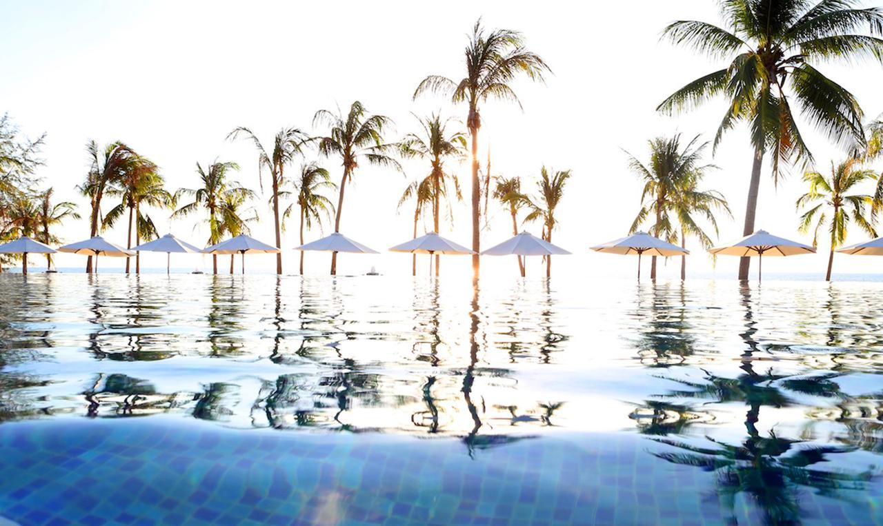 Novotel Phu Quoc Resort Zewnętrze zdjęcie