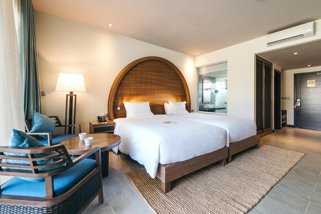 Novotel Phu Quoc Resort Zewnętrze zdjęcie